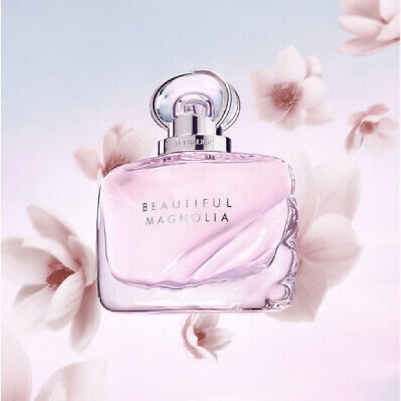Wrapped Estee Lauder 100ml Beautiful Magnolia
Eau de Parfum Spray - Picture 1 of 3